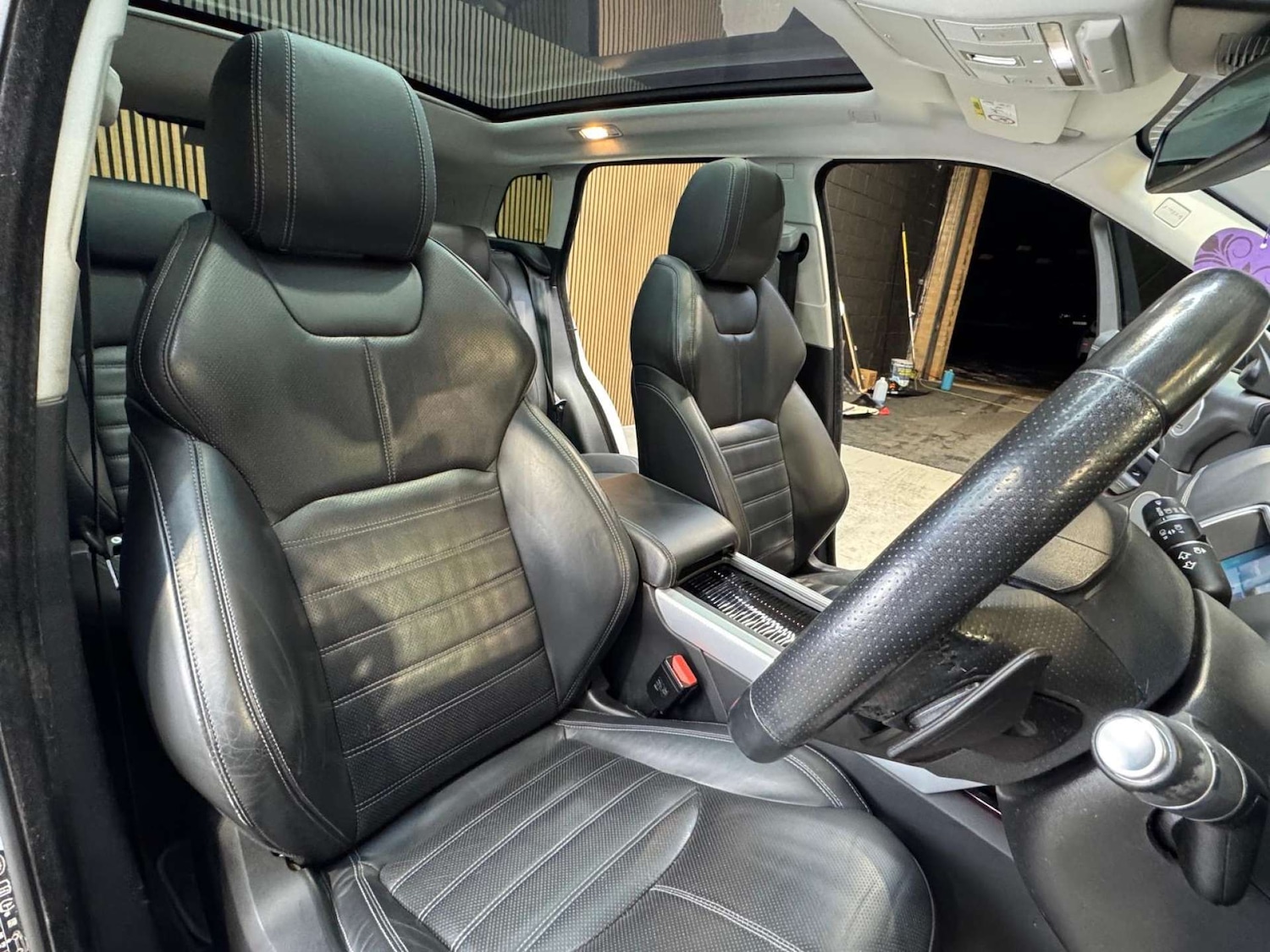 Used Land Rover Range Rover Evoque 2017 for sale - 77101107: Photo 42