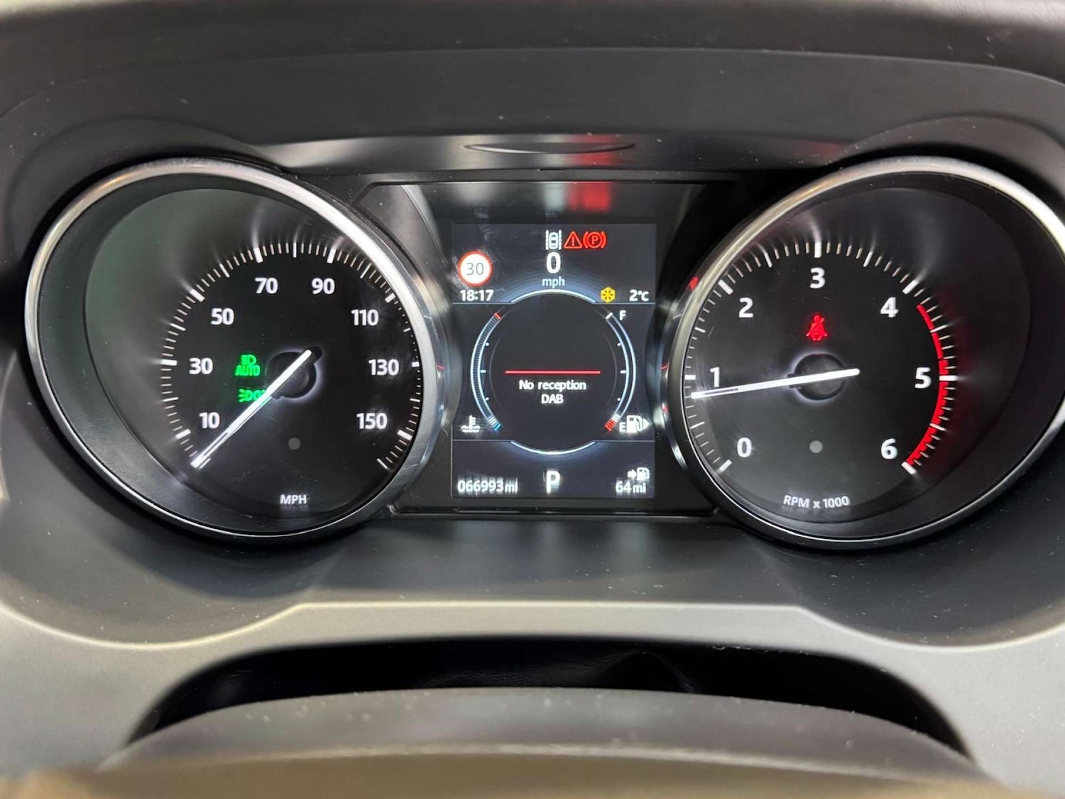 Used Land Rover Range Rover Evoque 2017 for sale - 77101107: Photo 46