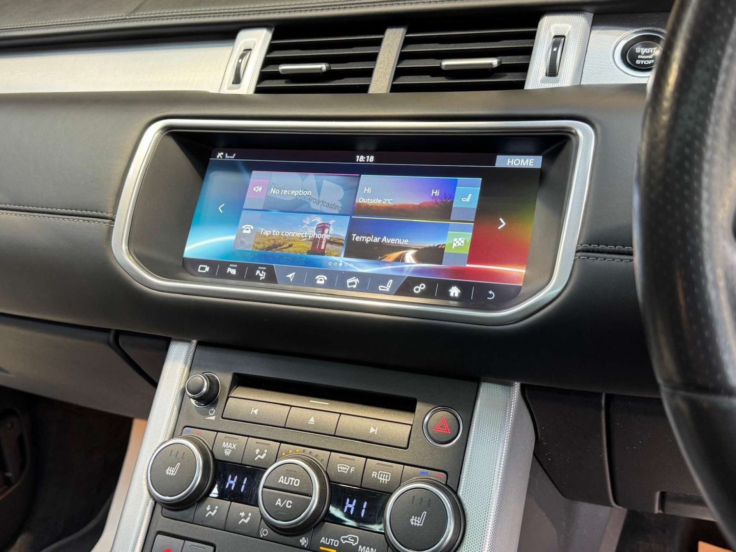 Used Land Rover Range Rover Evoque 2017 for sale - 77101107: Photo 51