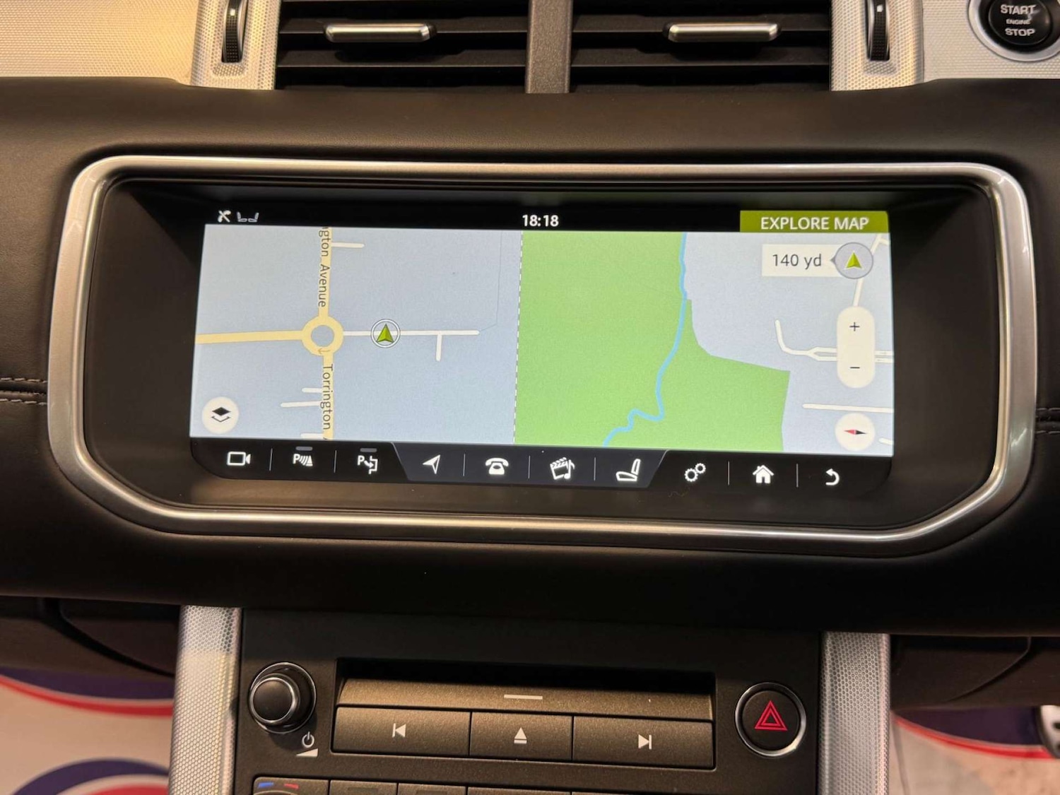 Used Land Rover Range Rover Evoque 2017 for sale - 77101107: Photo 53