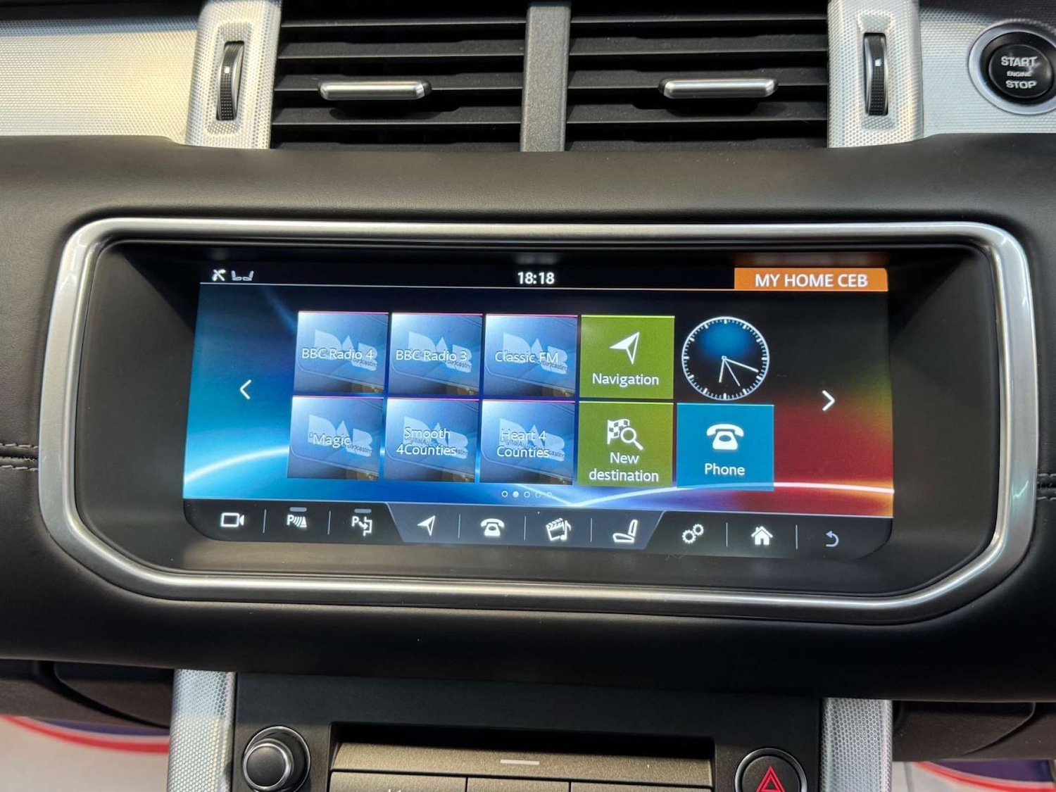 Used Land Rover Range Rover Evoque 2017 for sale - 77101107: Photo 54