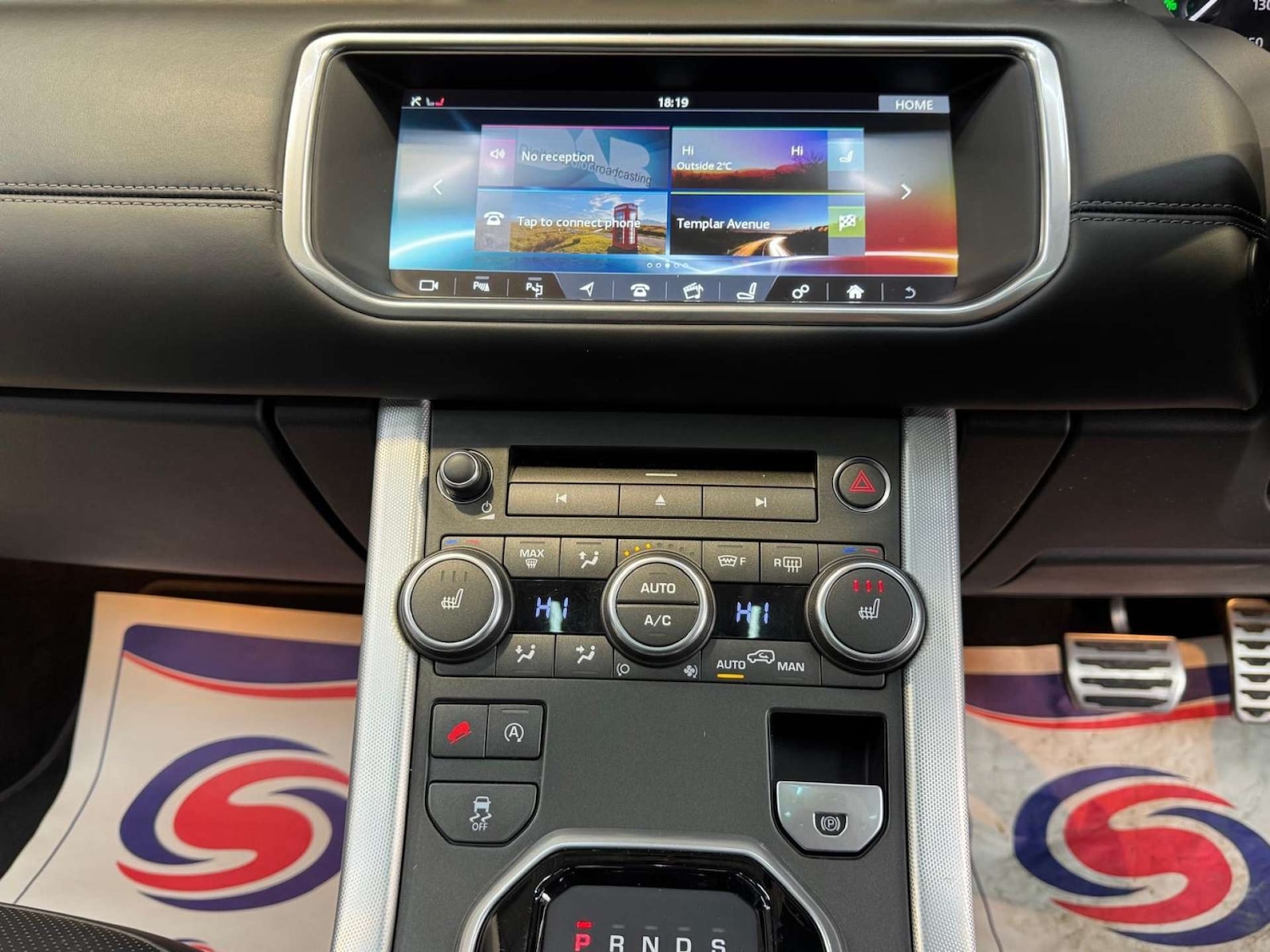 Used Land Rover Range Rover Evoque 2017 for sale - 77101107: Photo 60