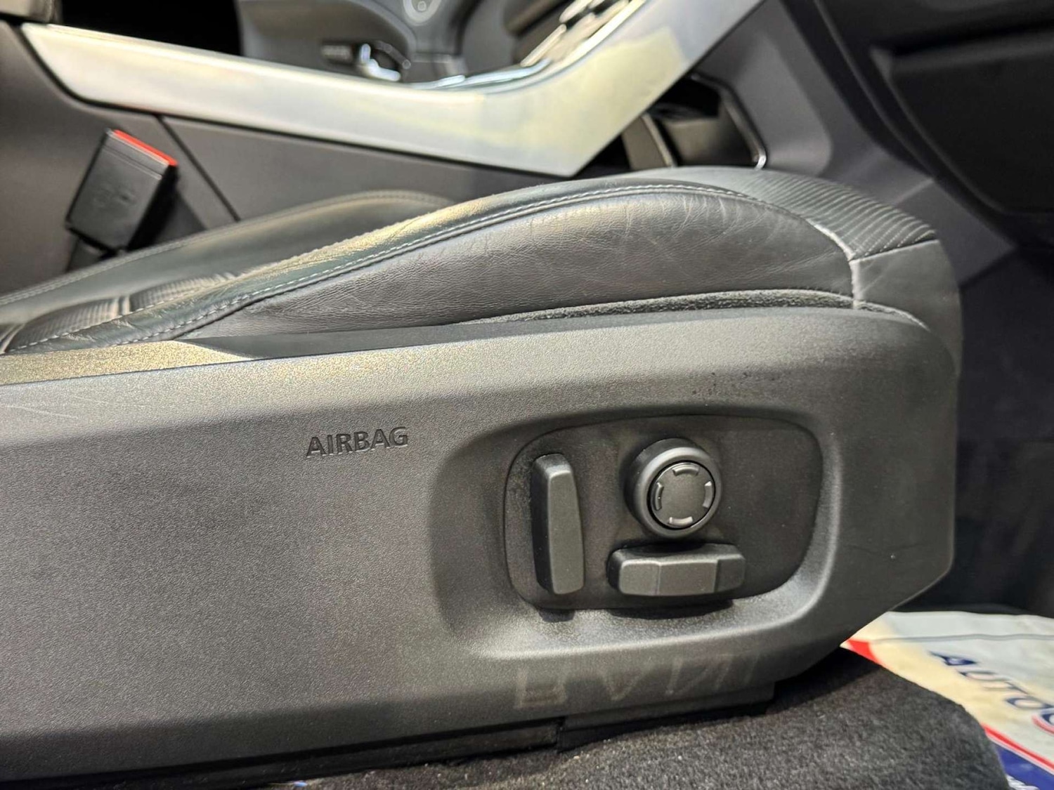 Used Land Rover Range Rover Evoque 2017 for sale - 77101107: Photo 61