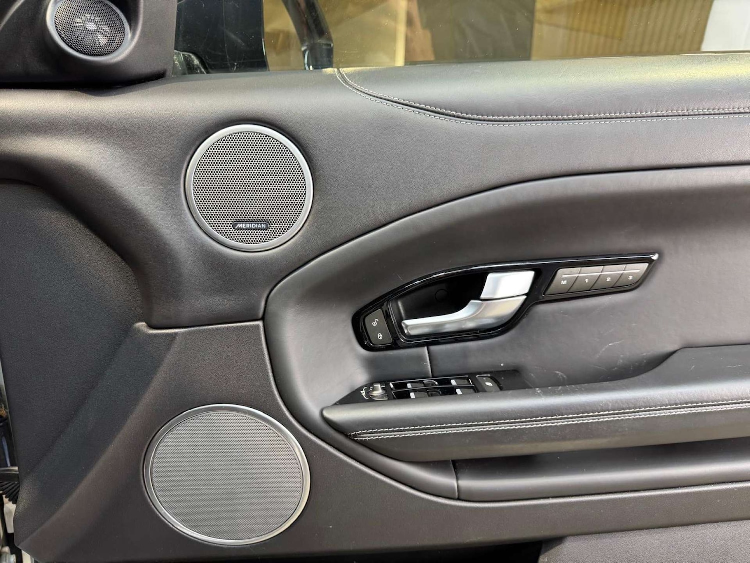 Used Land Rover Range Rover Evoque 2017 for sale - 77101107: Photo 62