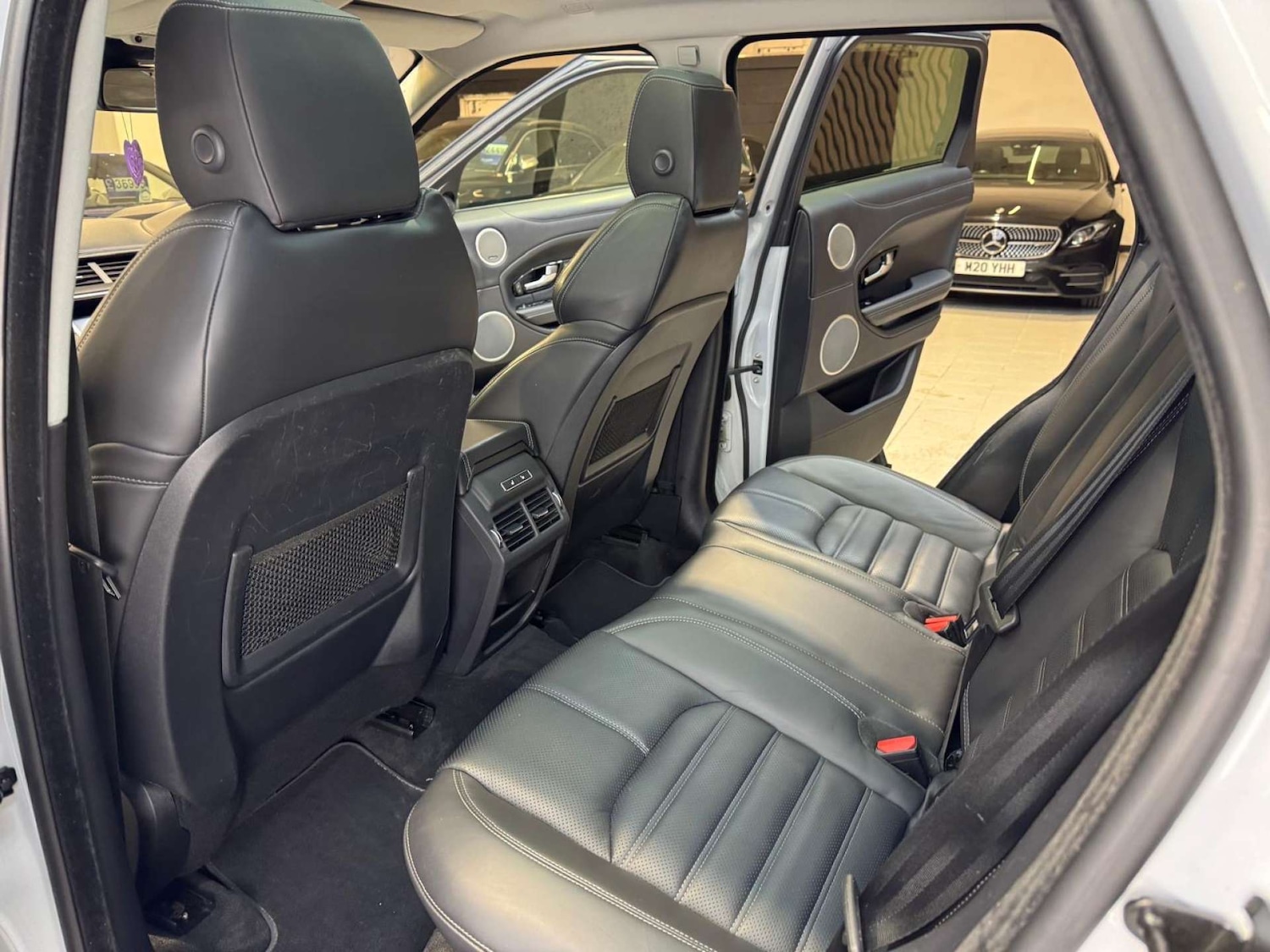 Used Land Rover Range Rover Evoque 2017 for sale - 77101107: Photo 68