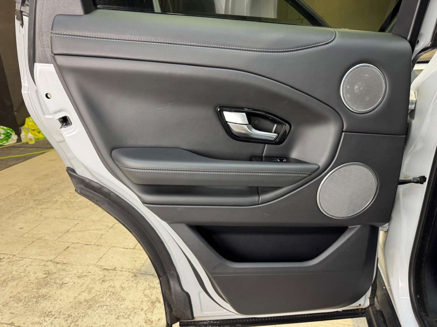 Used Land Rover Range Rover Evoque 2017 for sale - 77101107: Photo 70