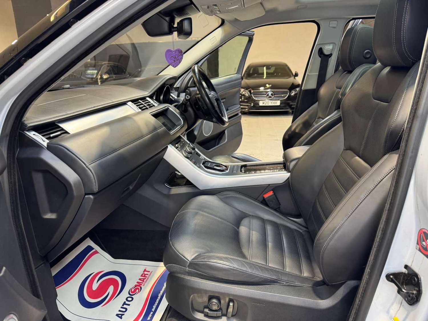 Used Land Rover Range Rover Evoque 2017 for sale - 77101107: Photo 73