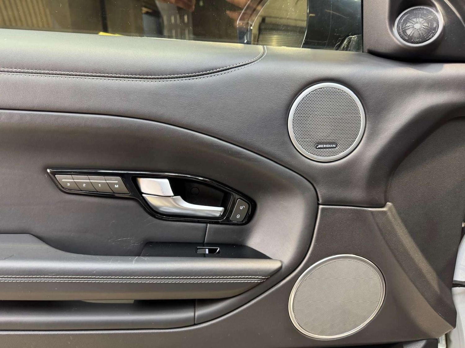 Used Land Rover Range Rover Evoque 2017 for sale - 77101107: Photo 75