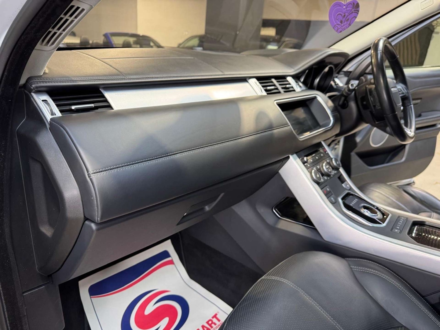 Used Land Rover Range Rover Evoque 2017 for sale - 77101107: Photo 80