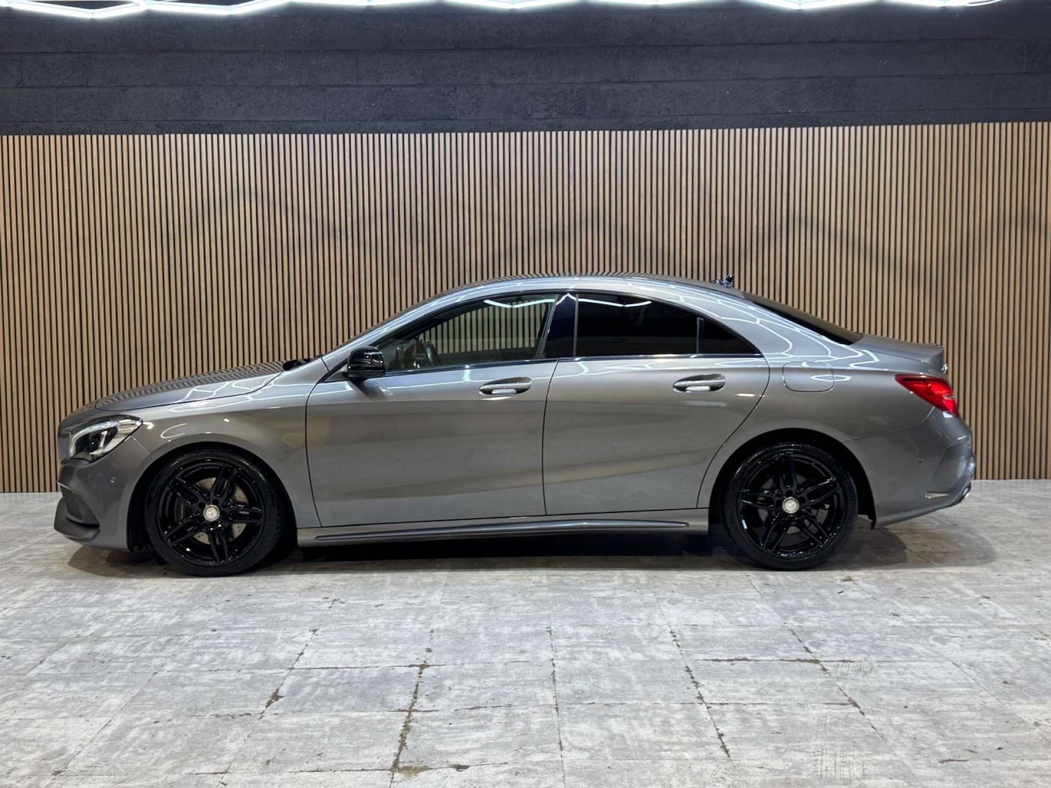 Used Mercedes-Benz CLA 2017 for sale - 77639598: Photo 21