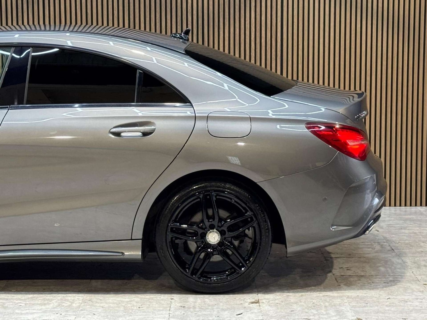 Used Mercedes-Benz CLA 2017 for sale - 77639598: Photo 26