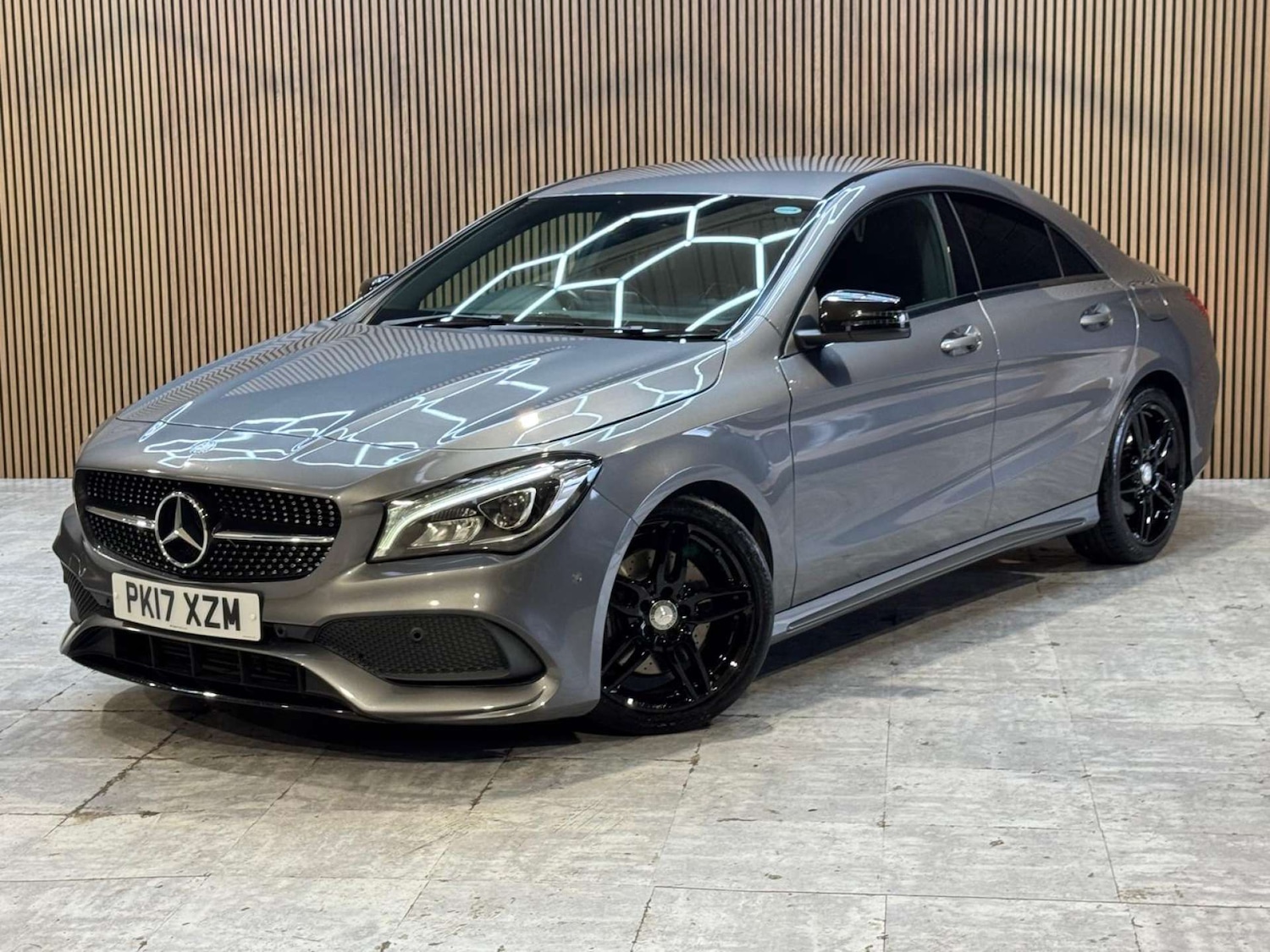 Used Mercedes-Benz CLA 2017 for sale - 77639598: Photo 31