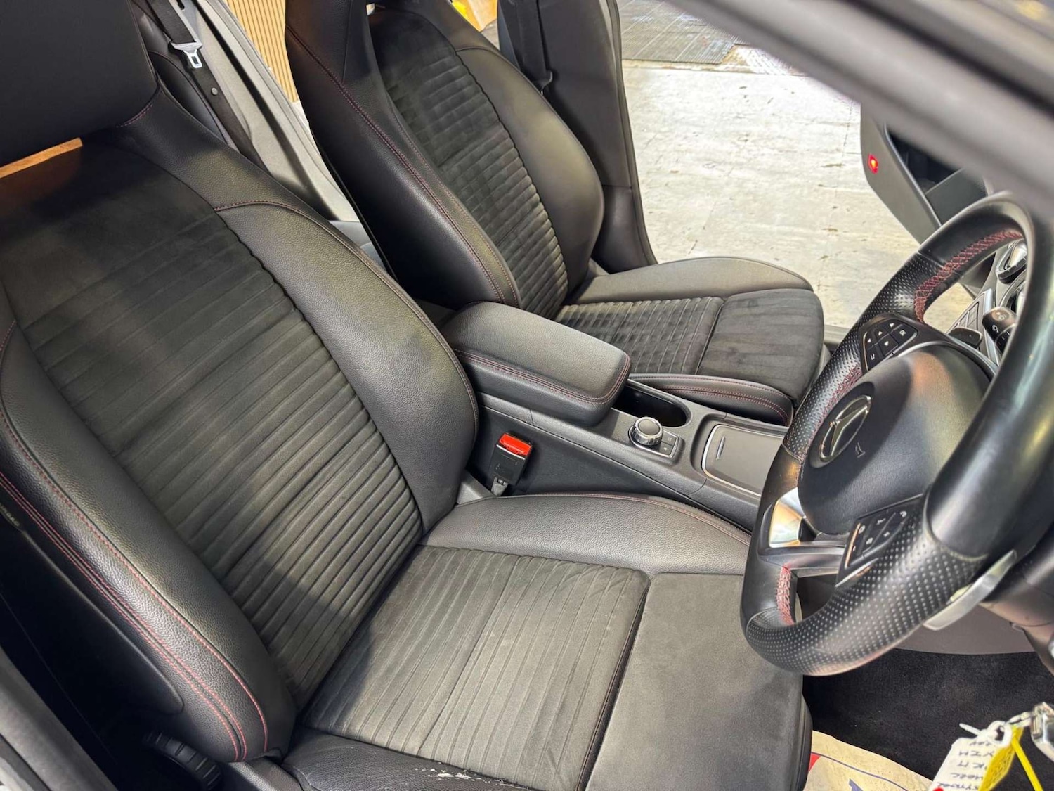 Used Mercedes-Benz CLA 2017 for sale - 77639598: Photo 39