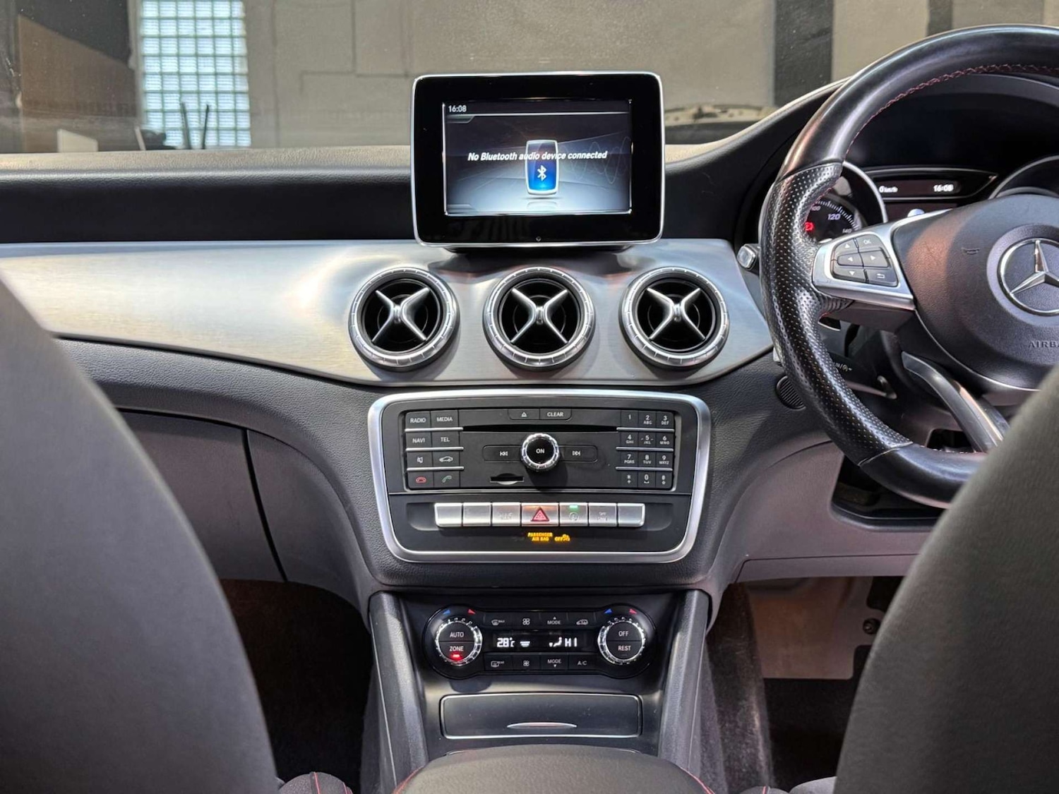 Used Mercedes-Benz CLA 2017 for sale - 77639598: Photo 43