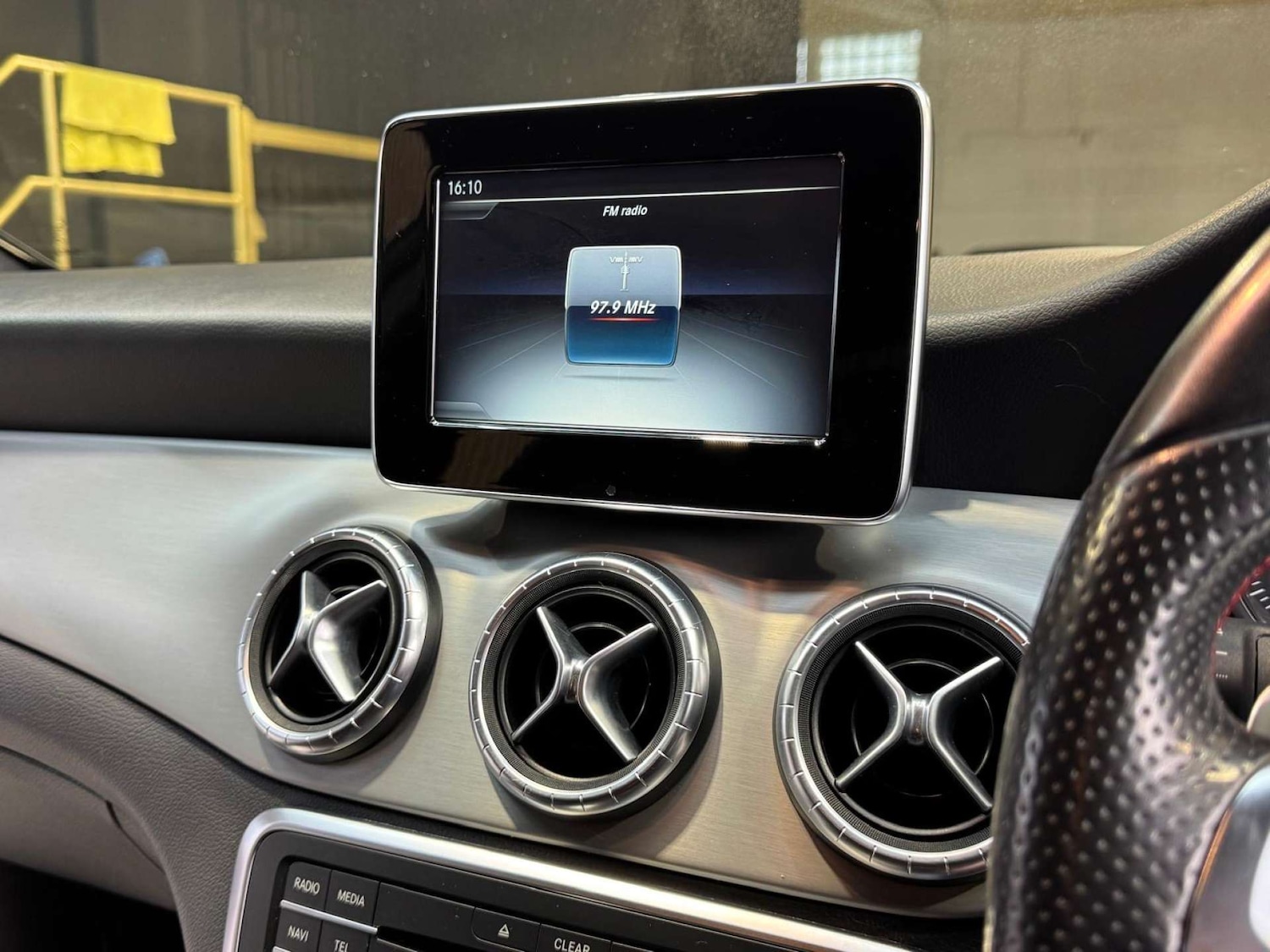 Used Mercedes-Benz CLA 2017 for sale - 77639598: Photo 44