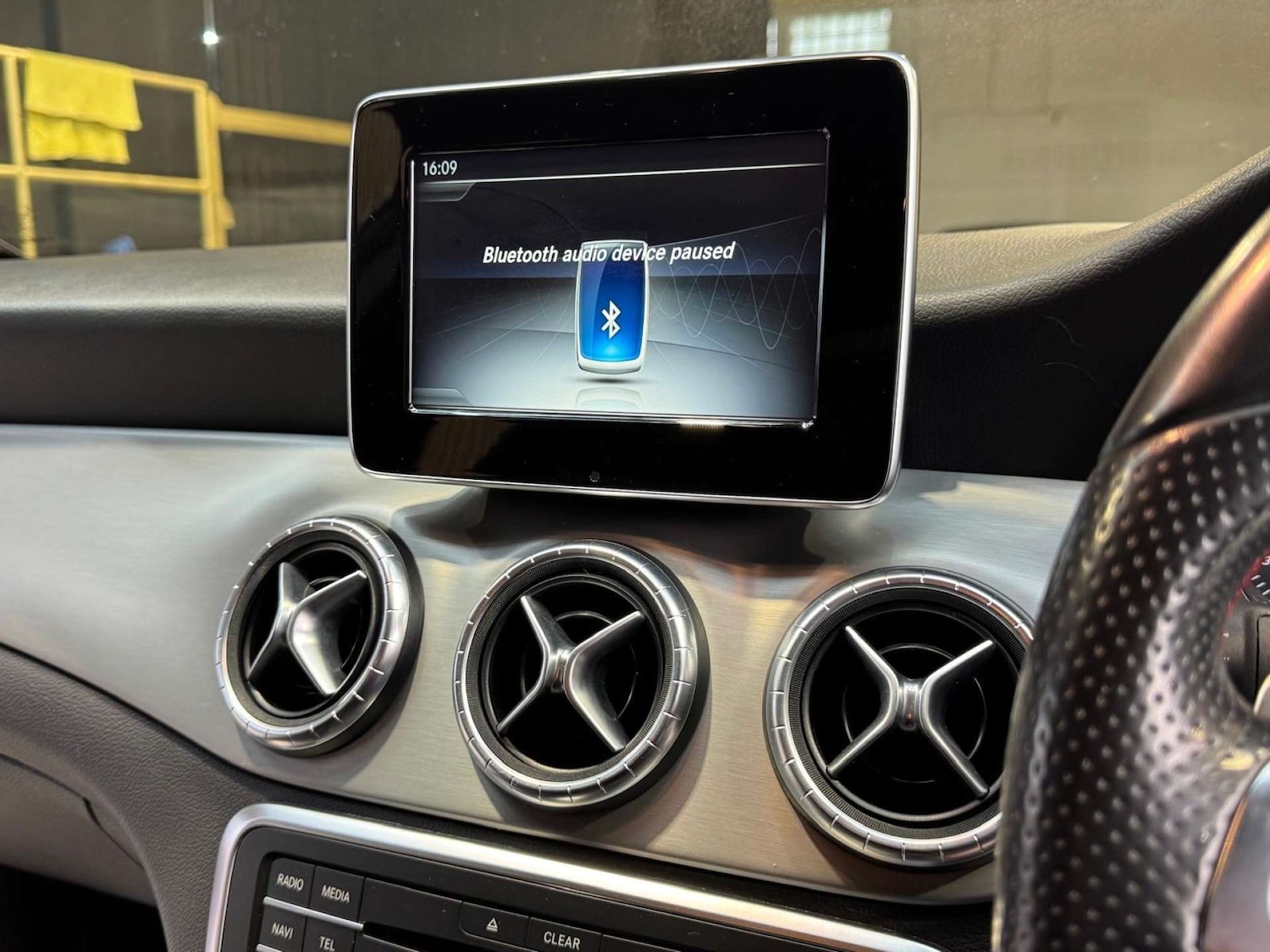 Used Mercedes-Benz CLA 2017 for sale - 77639598: Photo 45