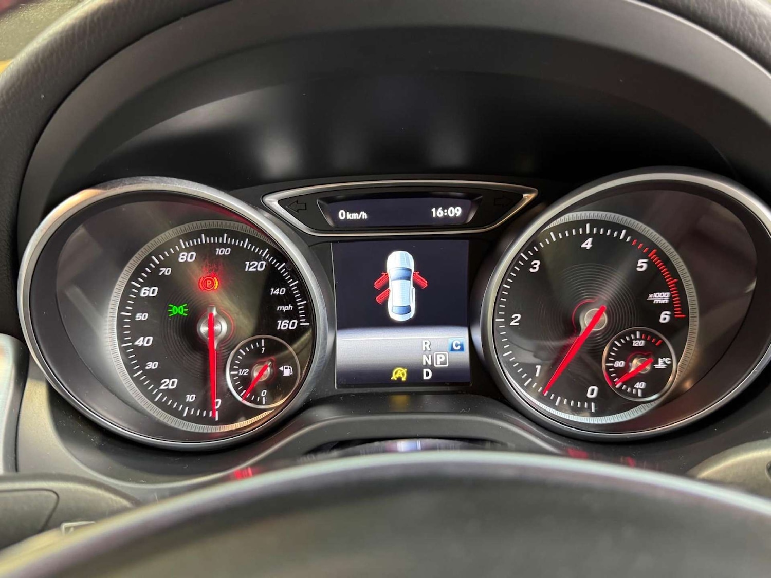 Used Mercedes-Benz CLA 2017 for sale - 77639598: Photo 46