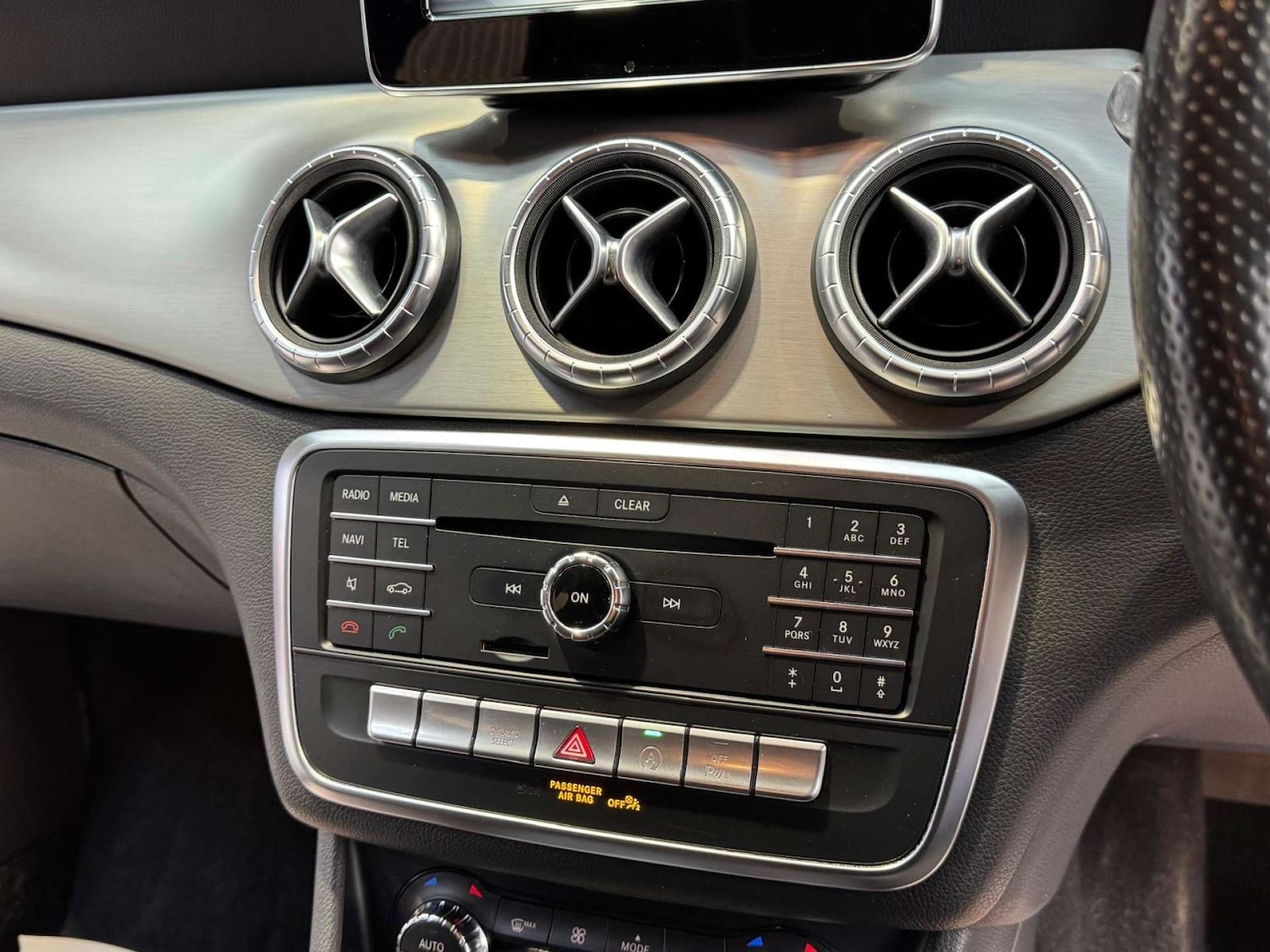 Used Mercedes-Benz CLA 2017 for sale - 77639598: Photo 48