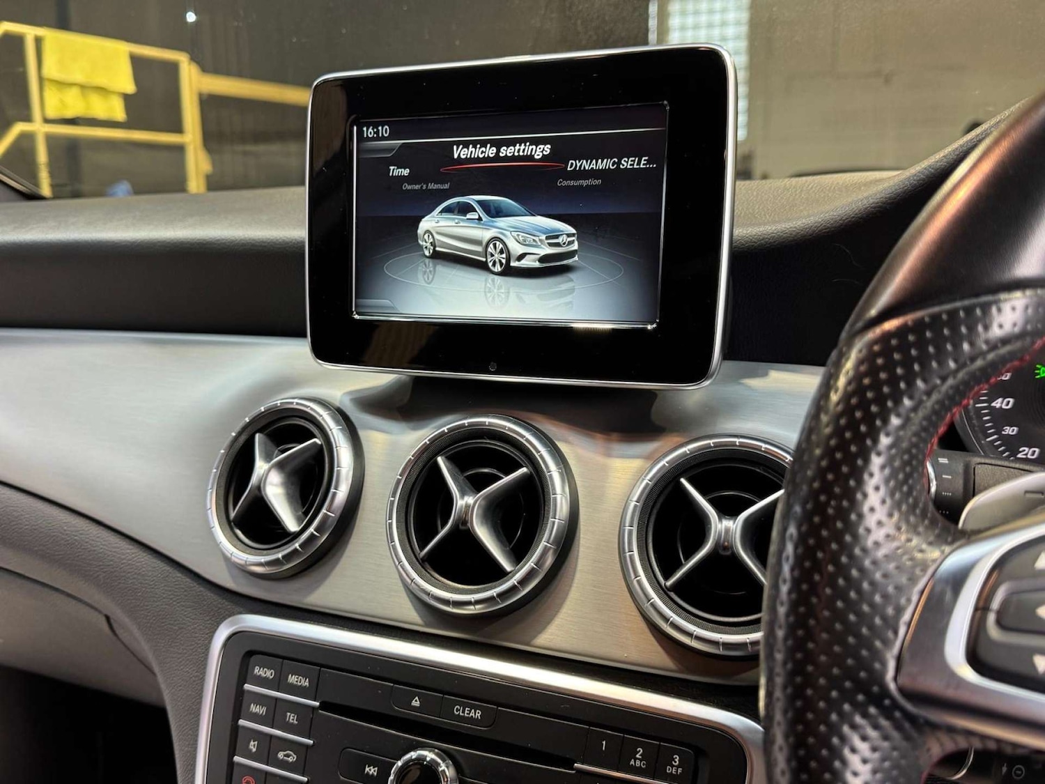 Used Mercedes-Benz CLA 2017 for sale - 77639598: Photo 49