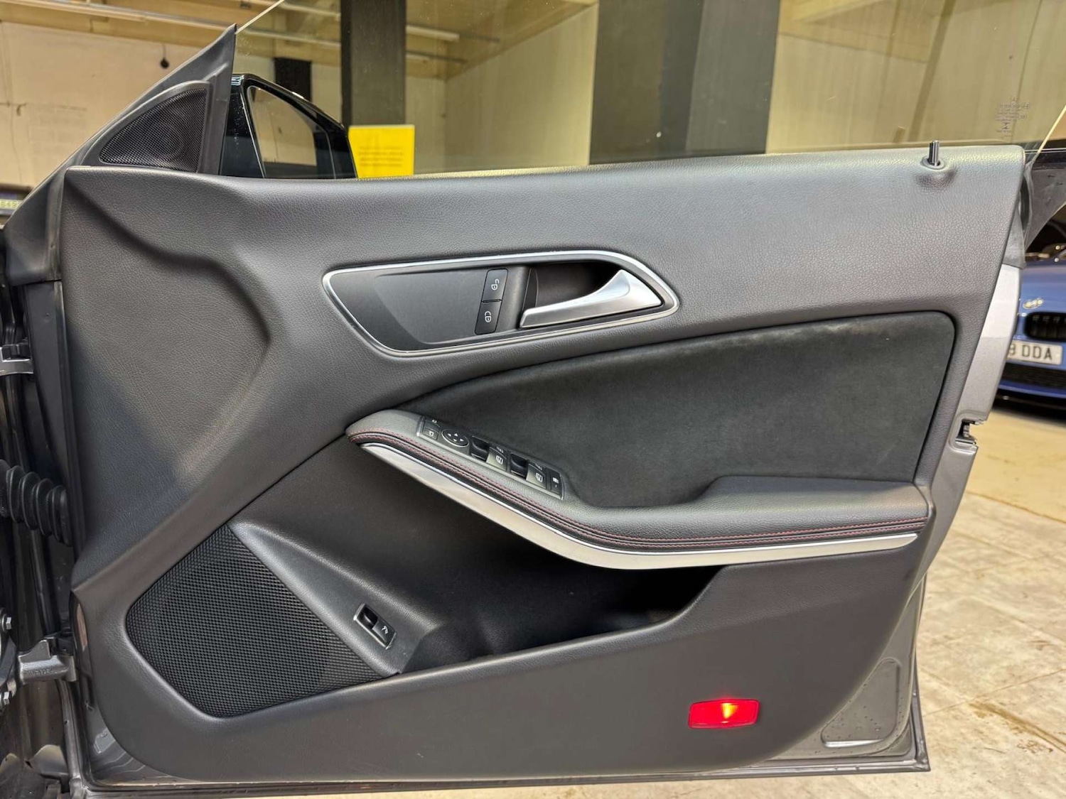 Used Mercedes-Benz CLA 2017 for sale - 77639598: Photo 50