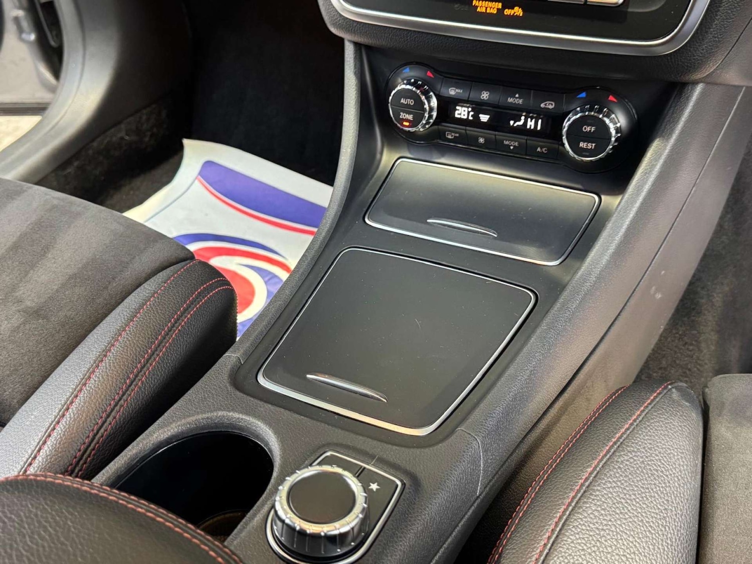 Used Mercedes-Benz CLA 2017 for sale - 77639598: Photo 52