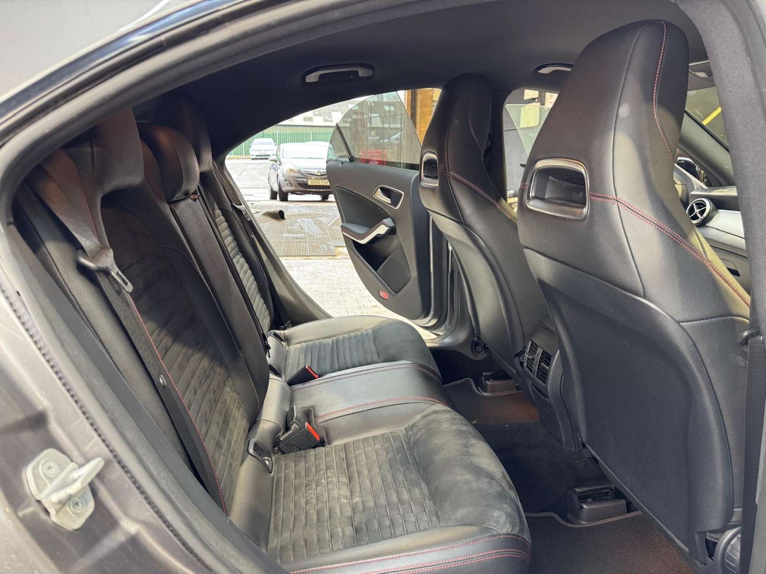 Used Mercedes-Benz CLA 2017 for sale - 77639598: Photo 53