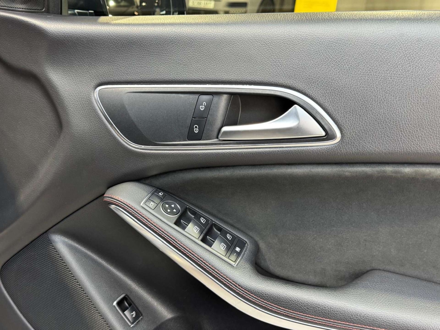 Used Mercedes-Benz CLA 2017 for sale - 77639598: Photo 54