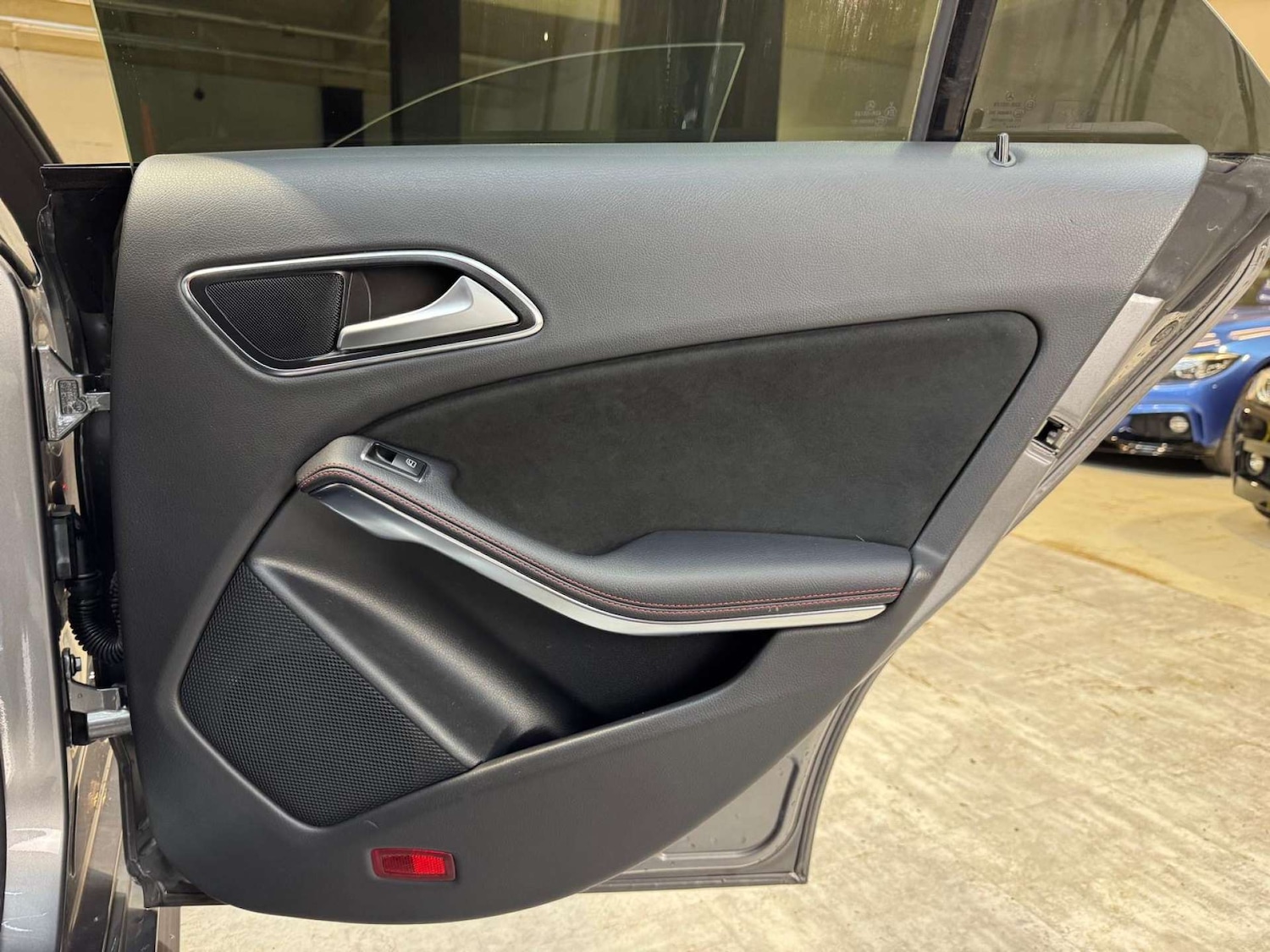 Used Mercedes-Benz CLA 2017 for sale - 77639598: Photo 56