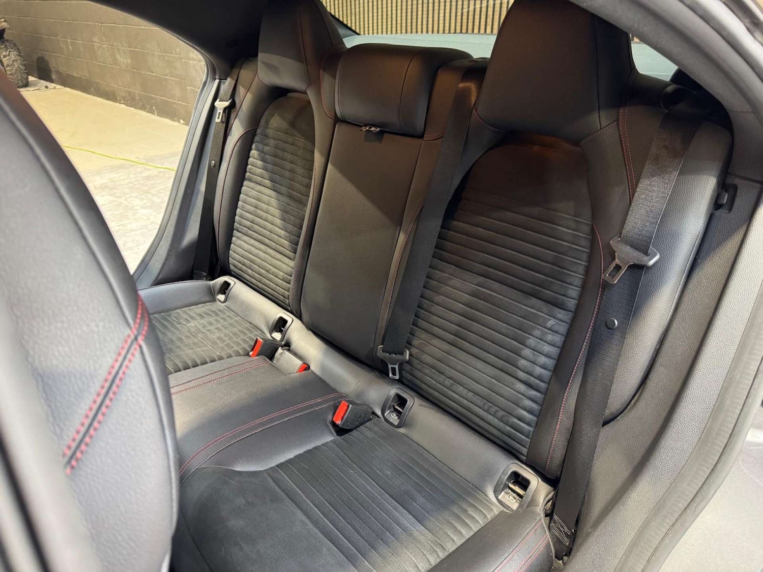 Used Mercedes-Benz CLA 2017 for sale - 77639598: Photo 58