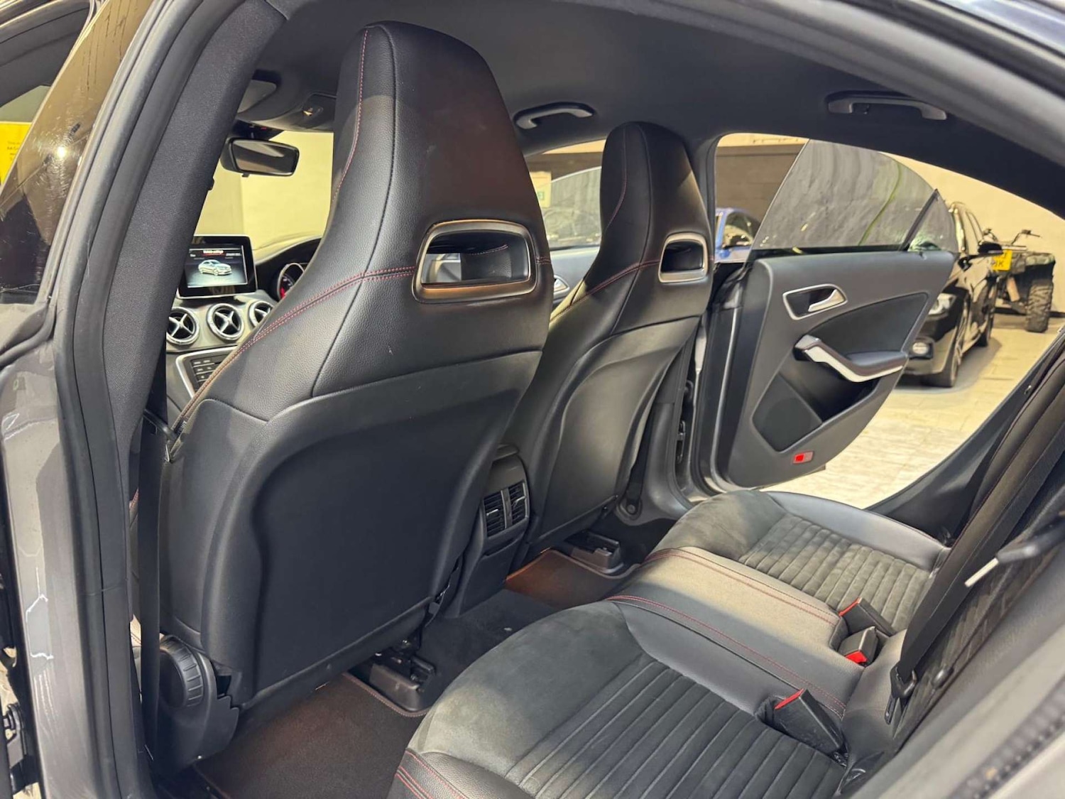 Used Mercedes-Benz CLA 2017 for sale - 77639598: Photo 60