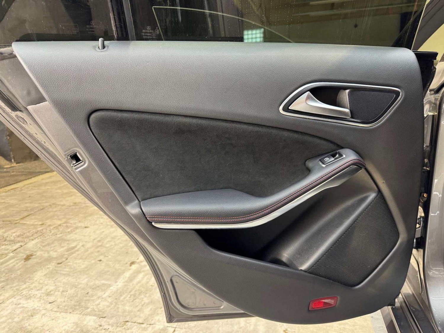 Used Mercedes-Benz CLA 2017 for sale - 77639598: Photo 63