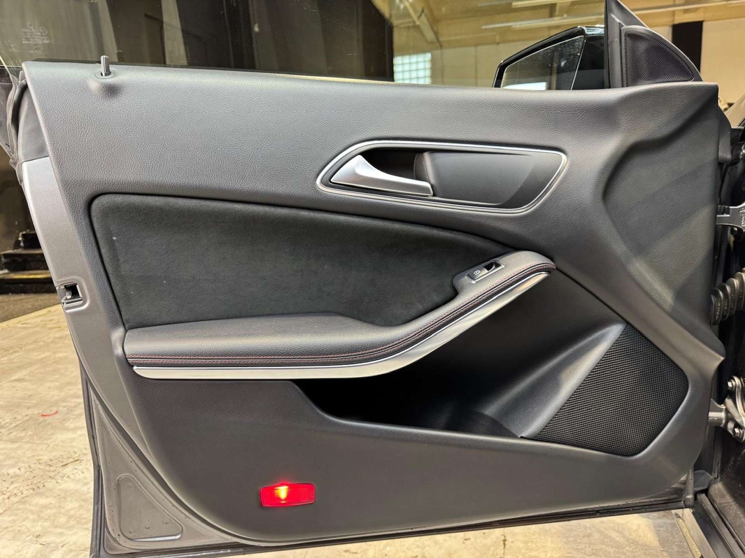 Used Mercedes-Benz CLA 2017 for sale - 77639598: Photo 64