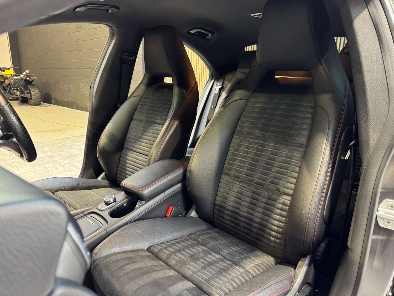 Used Mercedes-Benz CLA 2017 for sale - 77639598: Photo 65