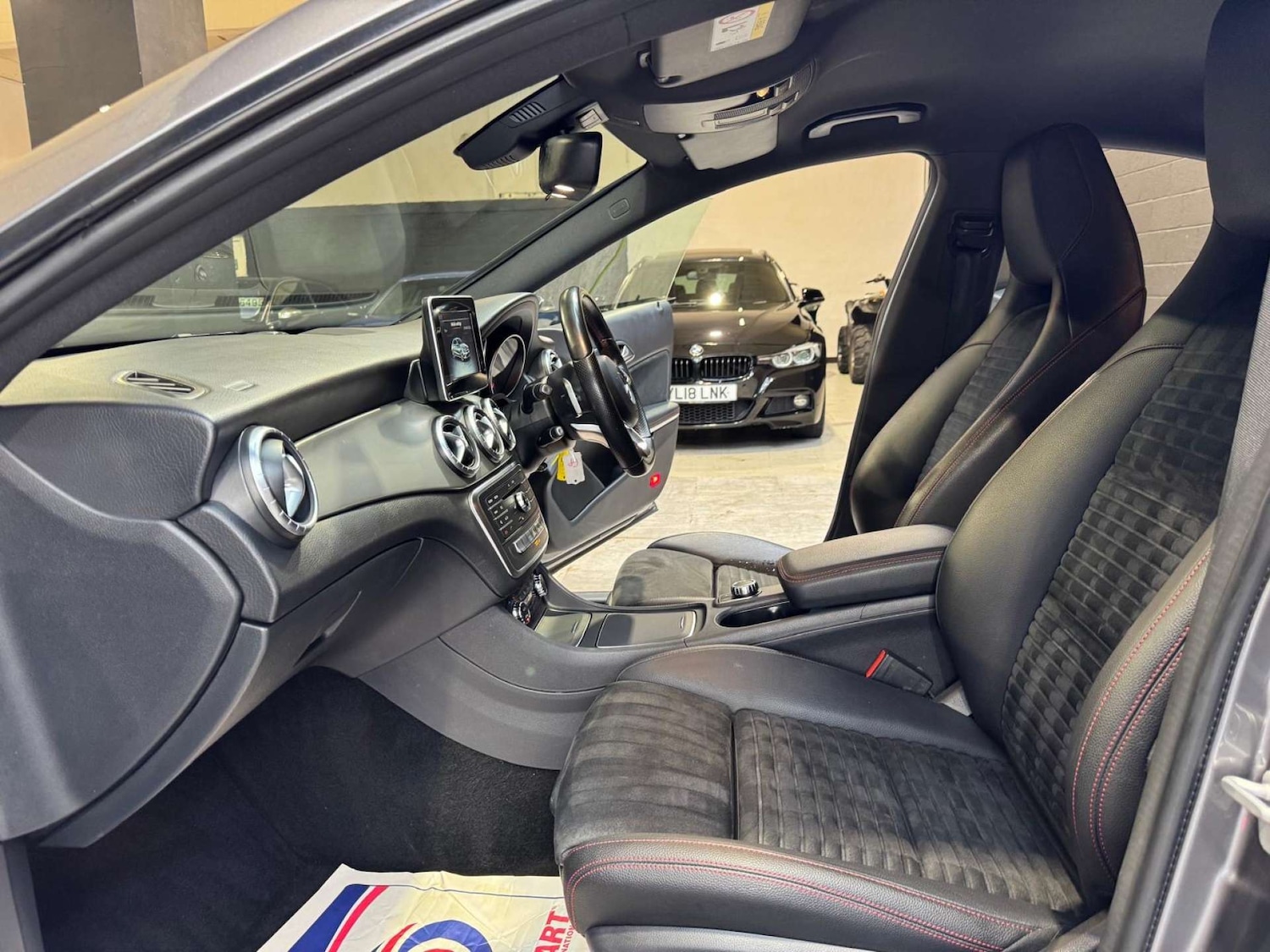 Used Mercedes-Benz CLA 2017 for sale - 77639598: Photo 66