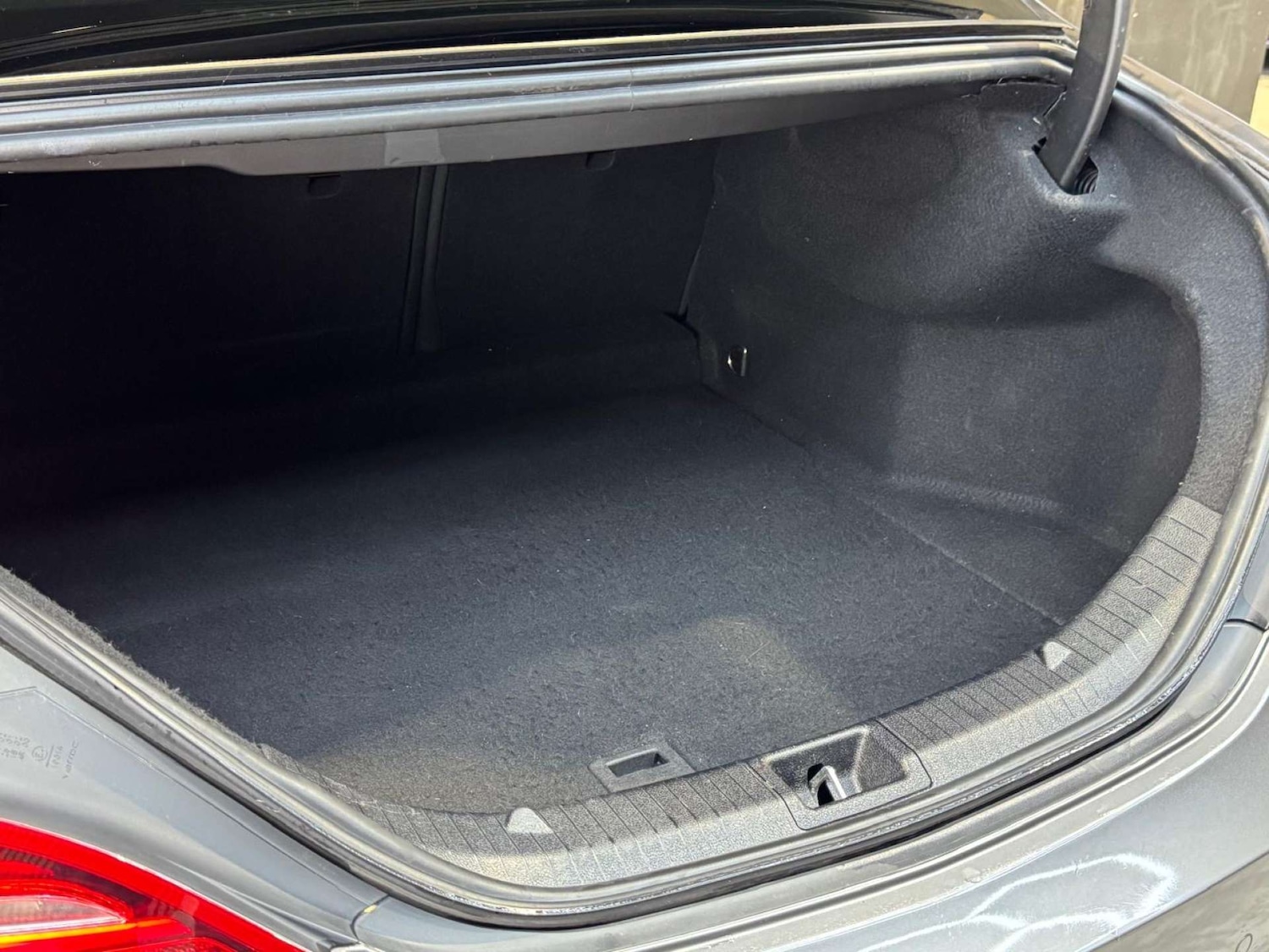 Used Mercedes-Benz CLA 2017 for sale - 77639598: Photo 70