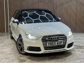 Used Audi A1 2015 for sale - 79684064: Photo