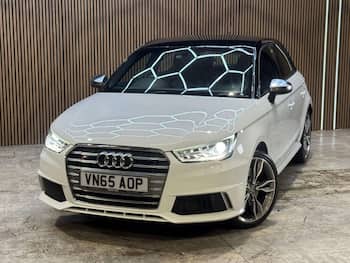 Used Audi A1 2015 for sale - 79684064: Photo