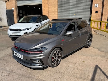 Used Volkswagen Polo 2020 for sale - 79334962: Photo