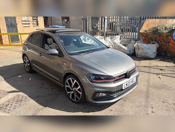 Used Volkswagen Polo 2020 for sale - 79334962: Photo