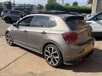 Used Volkswagen Polo 2020 for sale - 79334962: Photo