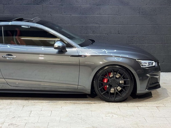 Used Audi A5 2017 for sale - 76243976: Photo 18