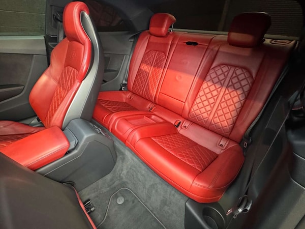 Used Audi A5 2017 for sale - 76243976: Photo 55