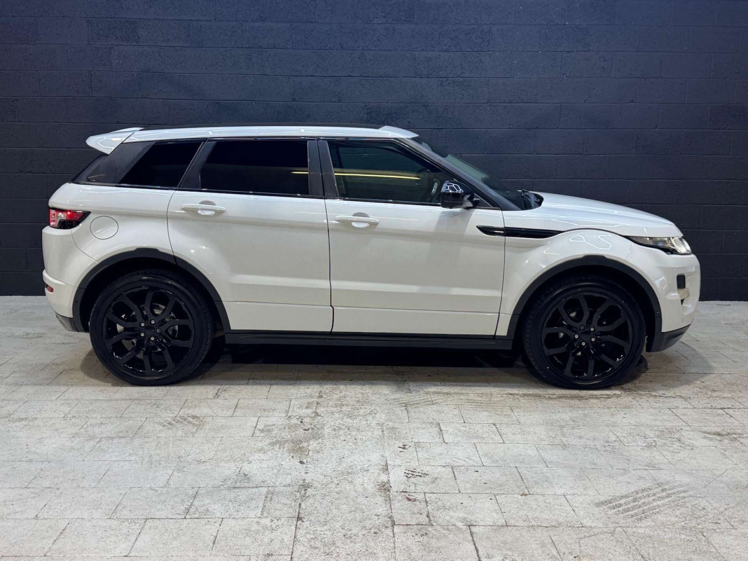 Used Land Rover Range Rover Evoque 2014 for sale - 76531551: Photo 14