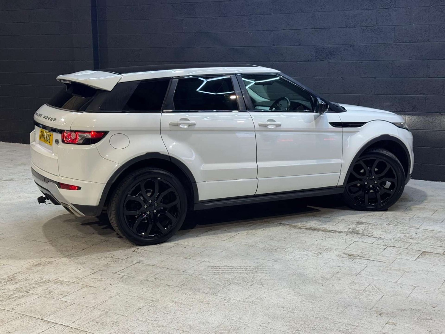 Used Land Rover Range Rover Evoque 2014 for sale - 76531551: Photo 18