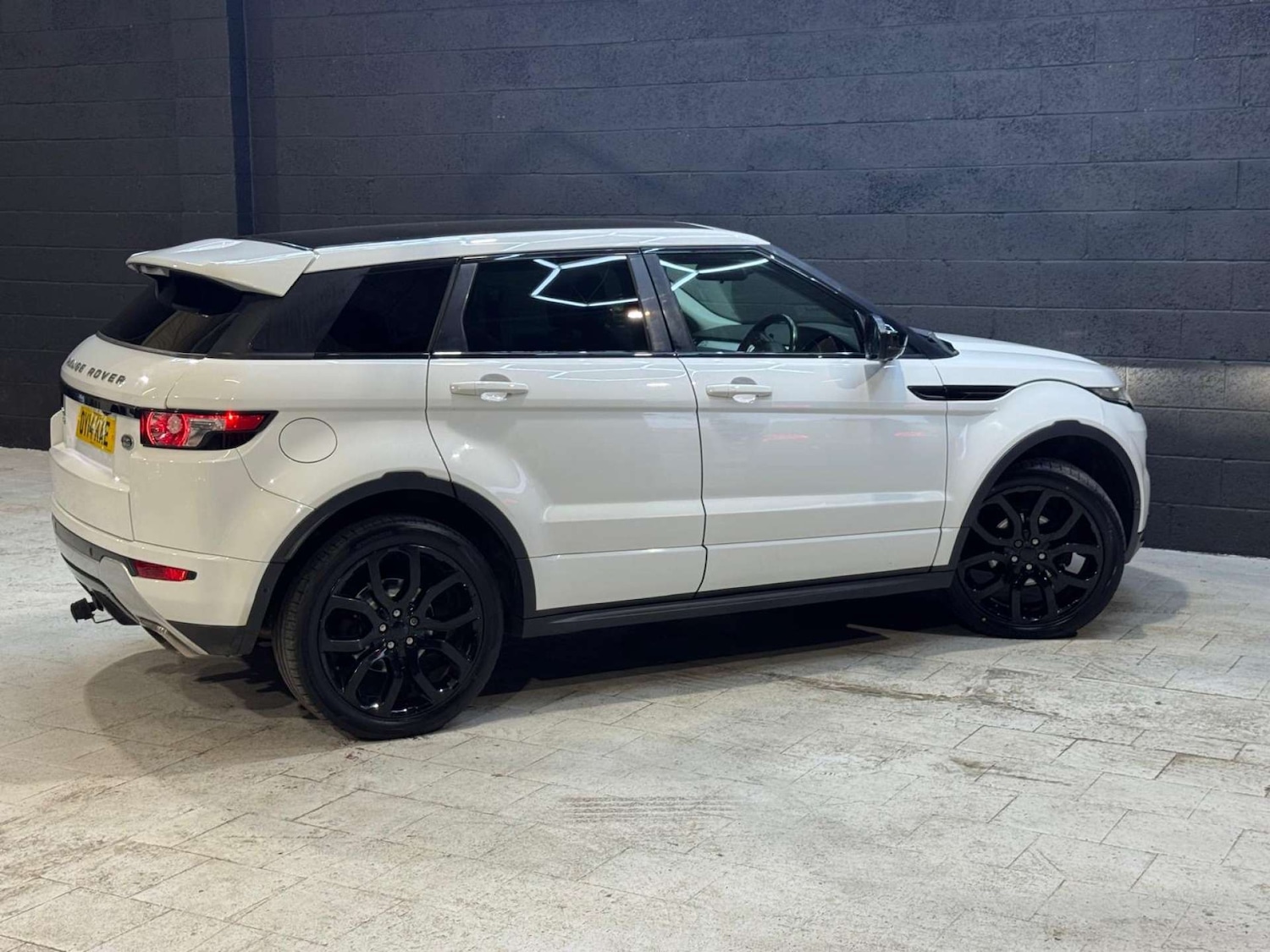 Used Land Rover Range Rover Evoque 2014 for sale - 76531551: Photo 19