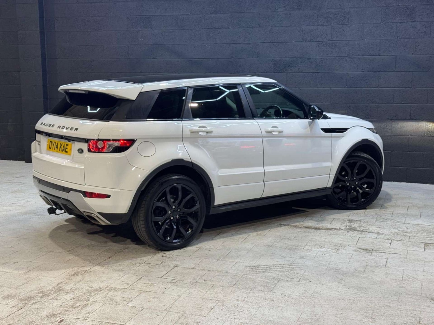 Used Land Rover Range Rover Evoque 2014 for sale - 76531551: Photo 20