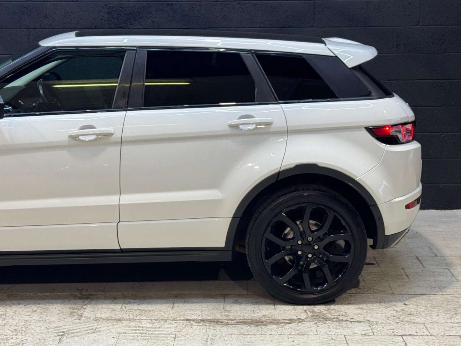 Used Land Rover Range Rover Evoque 2014 for sale - 76531551: Photo 23