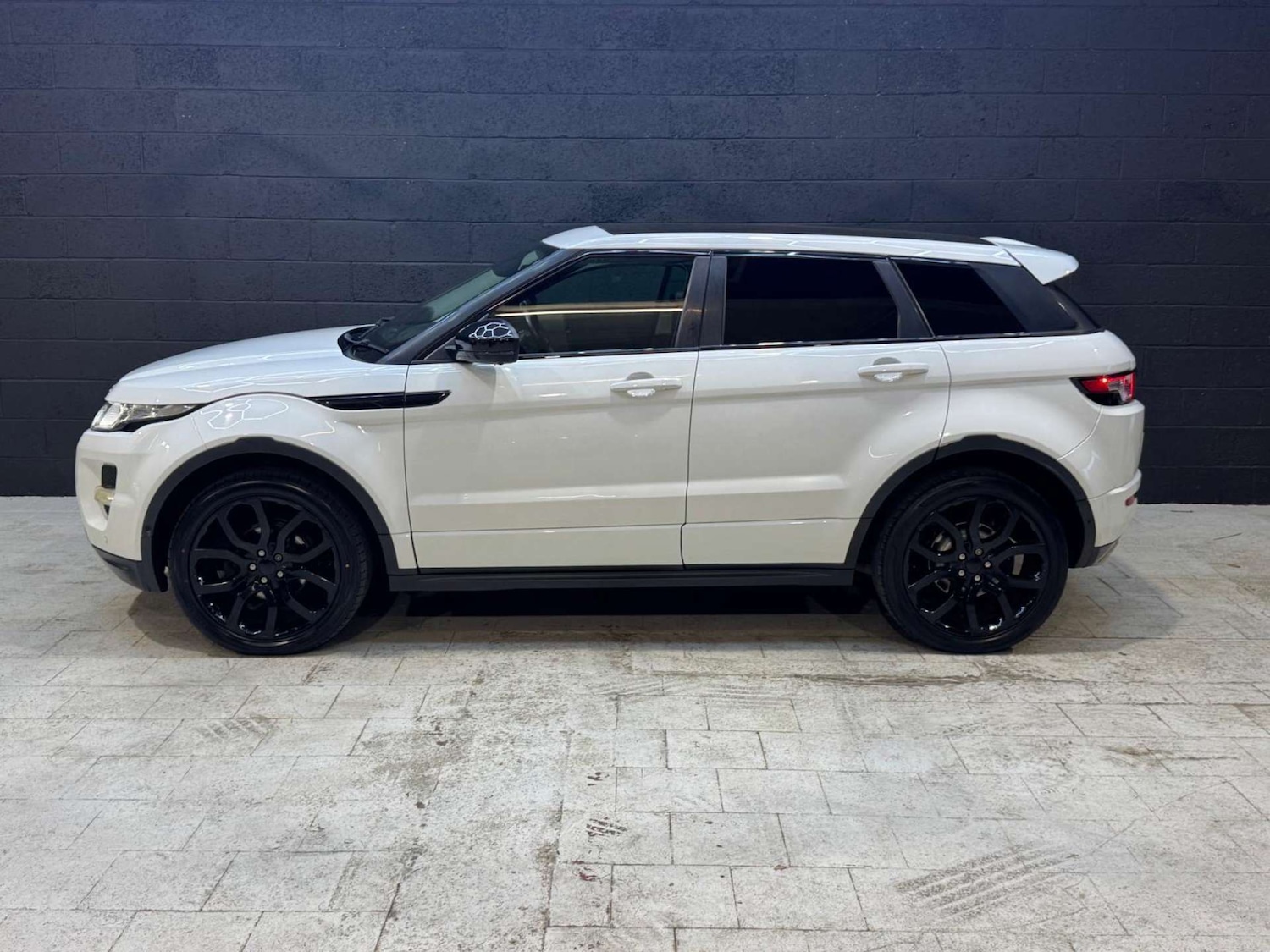 Used Land Rover Range Rover Evoque 2014 for sale - 76531551: Photo 24