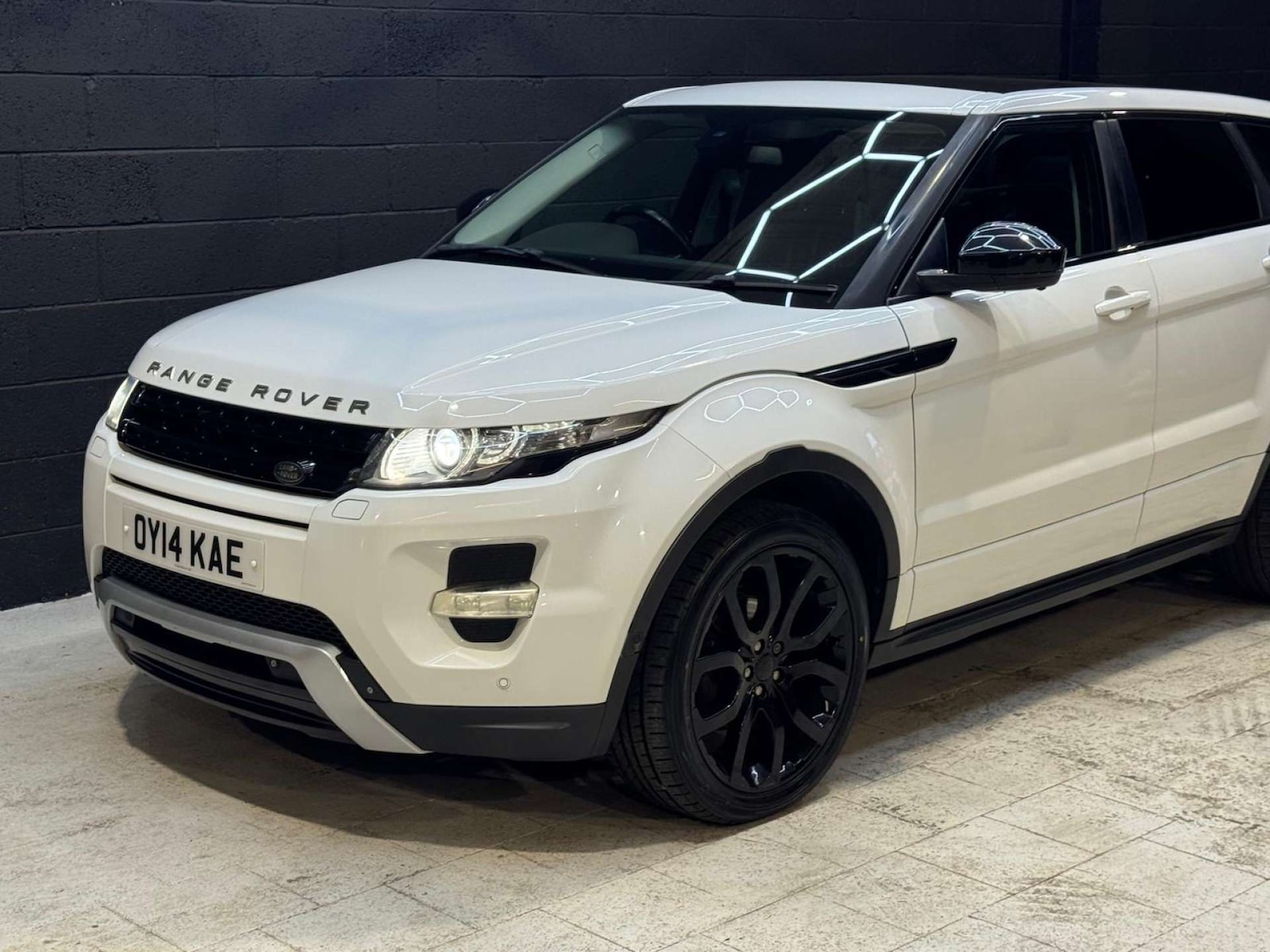 Used Land Rover Range Rover Evoque 2014 for sale - 76531551: Photo 27
