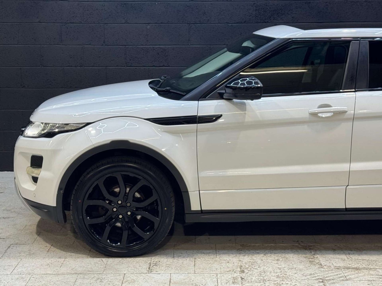 Used Land Rover Range Rover Evoque 2014 for sale - 76531551: Photo 28